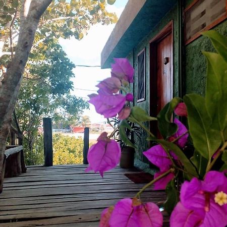 Apartment Close To The Town Utopia Isla Holbox Buitenkant foto