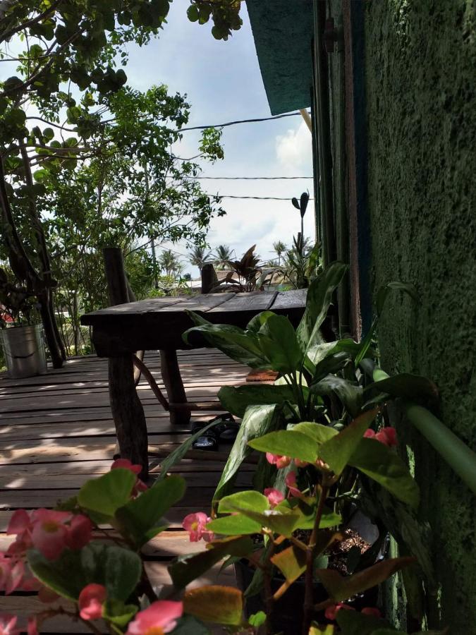 Apartment Close To The Town Utopia Isla Holbox Buitenkant foto
