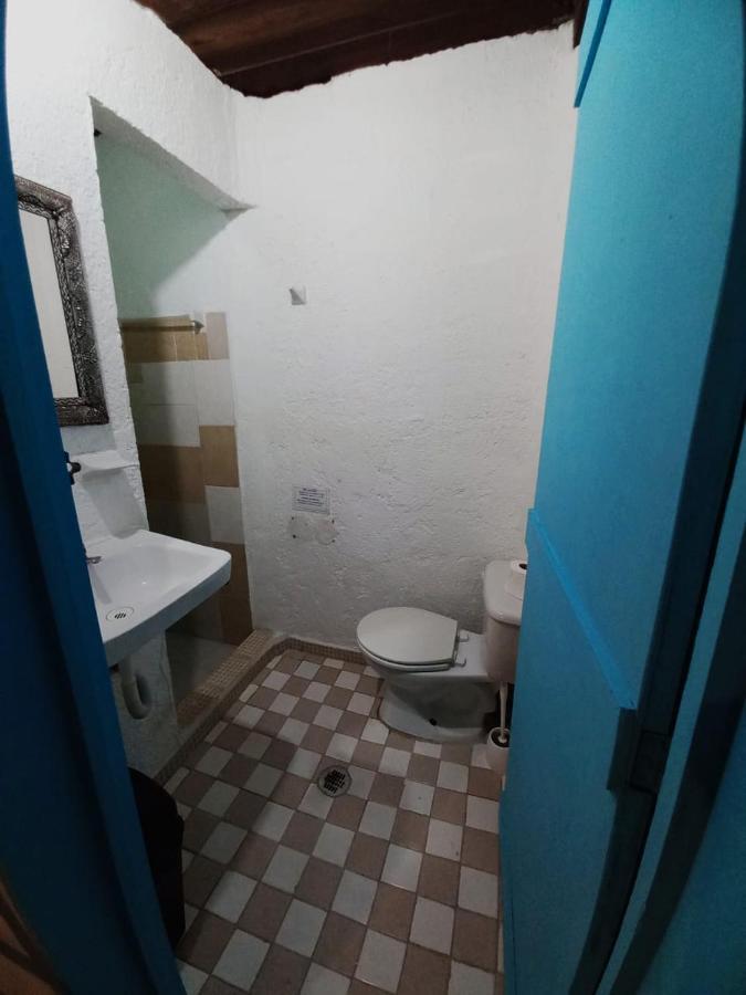 Apartment Close To The Town Utopia Isla Holbox Buitenkant foto