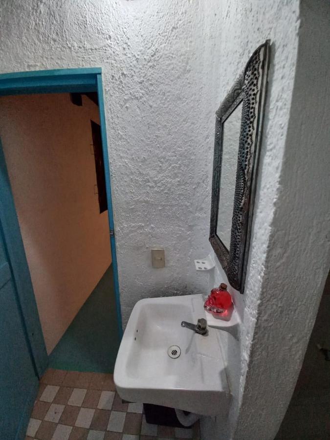 Apartment Close To The Town Utopia Isla Holbox Buitenkant foto