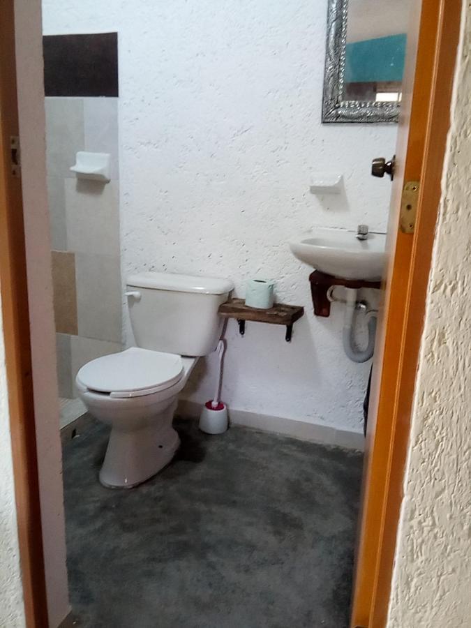 Apartment Close To The Town Utopia Isla Holbox Buitenkant foto