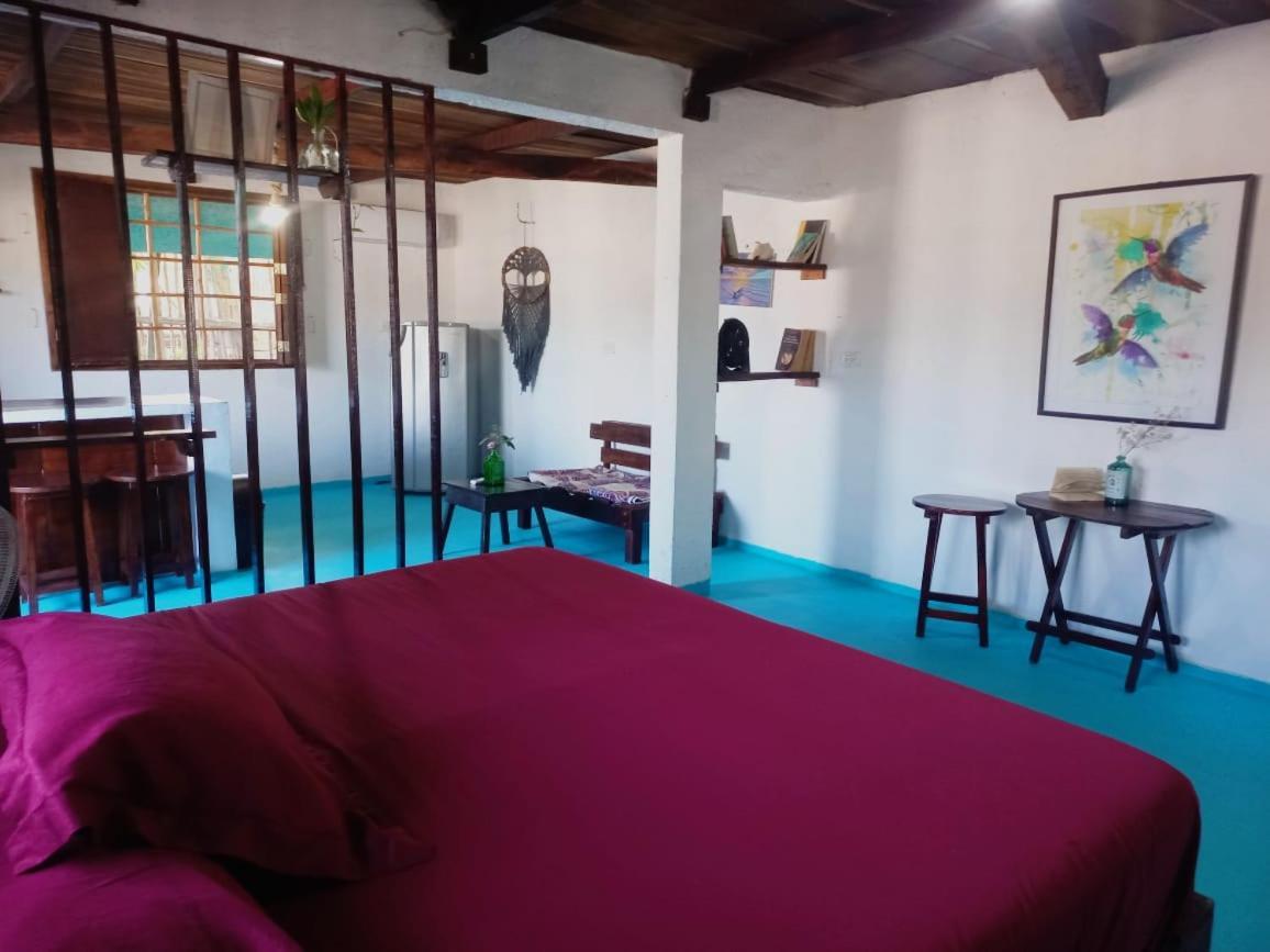 Apartment Close To The Town Utopia Isla Holbox Buitenkant foto
