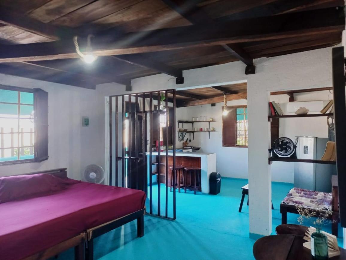 Apartment Close To The Town Utopia Isla Holbox Buitenkant foto