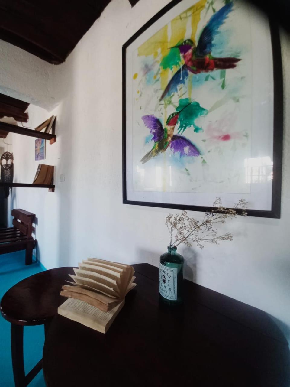 Apartment Close To The Town Utopia Isla Holbox Buitenkant foto