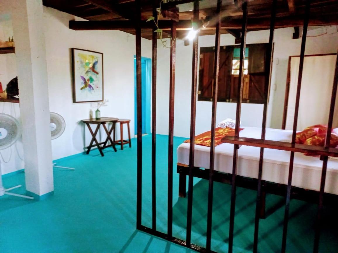 Apartment Close To The Town Utopia Isla Holbox Buitenkant foto