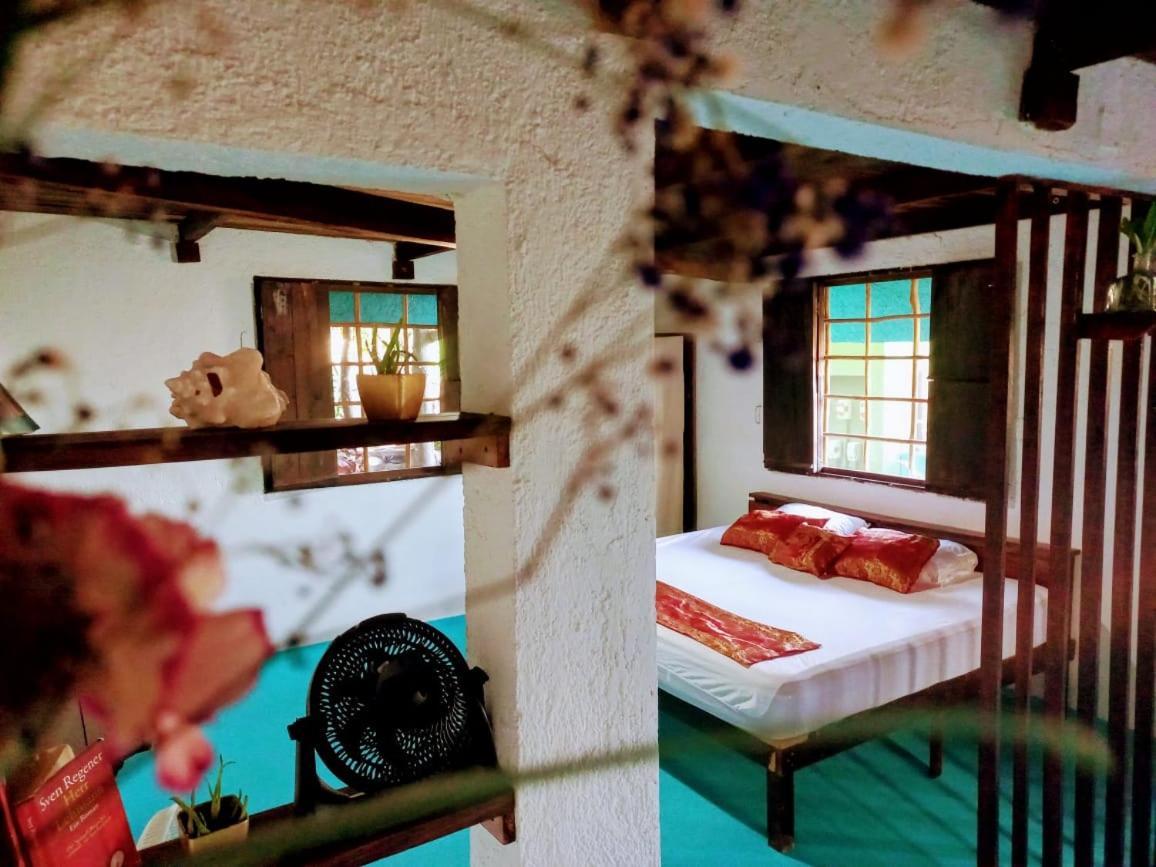 Apartment Close To The Town Utopia Isla Holbox Buitenkant foto