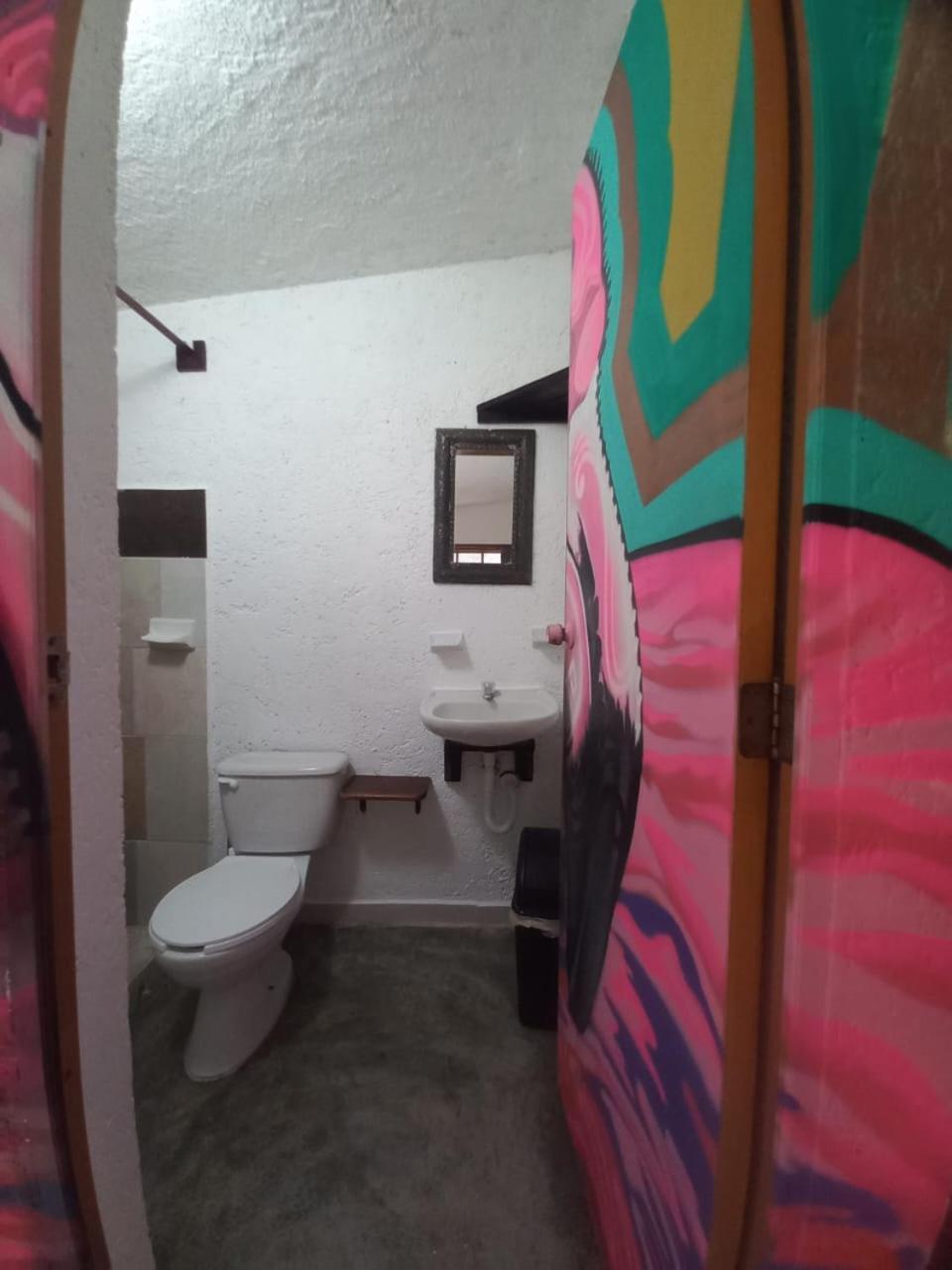 Apartment Close To The Town Utopia Isla Holbox Buitenkant foto